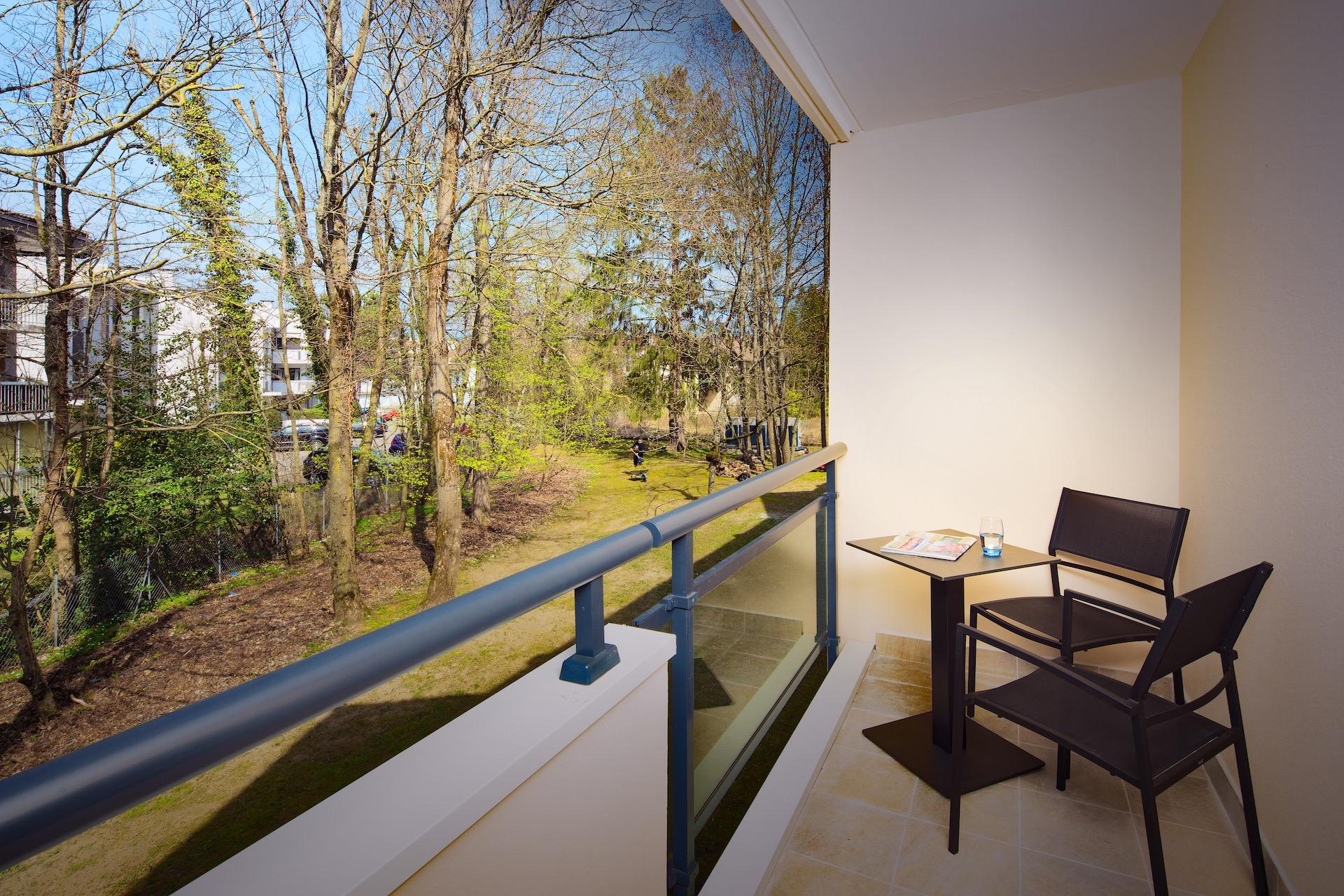 The Residence Hotel Geneva Airport - M3 Ferney Екстериор снимка